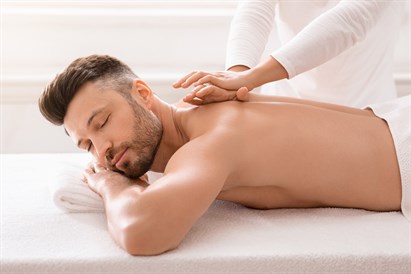 Męska rzecz - Pakiet spa w Gliwicach 