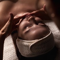 Masaż Kobido Up - japoński lifting twarzy w Green SPA