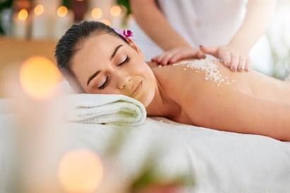 Pakiet spa: Zimowe Ukojenie w Warszawie