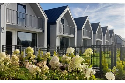 Rodzinny pobyt w górach - Holiday Park & Resort - Pakiet Złoty