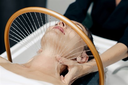 Head Spa JESIENNY RESET w Berne Academy – sezonowa regeneracja