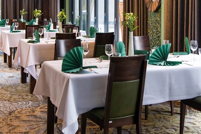Komfortowy pobyt dla dwojga w Hotelu Lenart w Wieliczce
