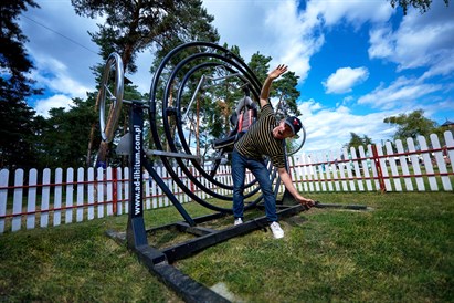 Bilet normalny do Parku Julinek i Wesołego Miasteczka