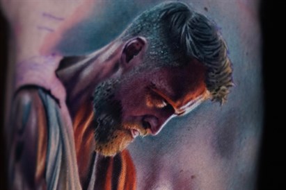 Voucher na tatuaż w Sagma Tattoo Gallery w Warszawie