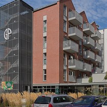 Komfortowy pobyt w apartamencie z wellness – VacationClub Kołobrzeg 