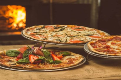 Warsztaty robienia pizzy dla dzieci – San Giovanni Warszawa