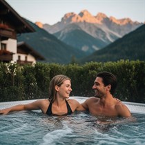 Terma Bania: Strefa Zabawy i Relaksu dla Dwojga