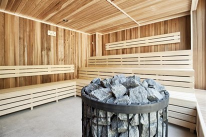 Męski wypad do SPA w Hotelu Żywieckim