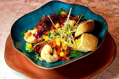 Weekend SPA w pałacu dla dwojga – 2 noce w Hotelu Wieniawa