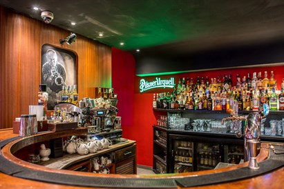 Warsztaty koktajlowe z degustacją w Vertigo Jazz Club Wrocław