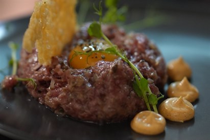 Voucher do Bistro Rowerek