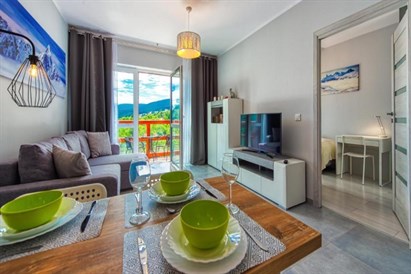 Wakacje w Holiday Mountain Residence
