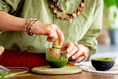 Warsztaty Matcha Grupowe Dla Początkujących w Warszawie – Matcha Studio