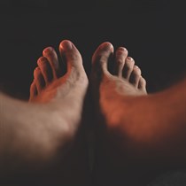Pedicure dla Mężczyzn w Klinice Anna Pikura we Wrocławiu