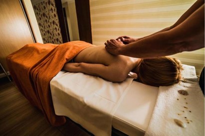 Bursztynowe Spa dla dwojga - Litwa