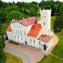 Weekend SPA w pałacu dla dwojga – 2 noce w Hotelu Wieniawa