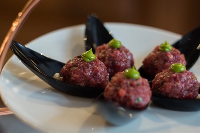 Kogel Mogel Kraków polecany przez Michelin – voucher dla dwojga