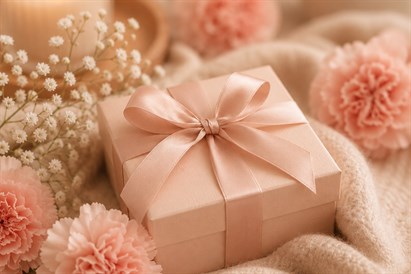 Masaż Kobido i aromaterapia na Dzień Mamy w Gdańsku - Chwila Lekkości