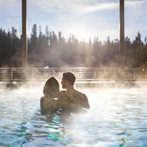 Termy BUKOVINA dla dwojga – bilet 2,5 h w Bukowinie Tatrzańskiej