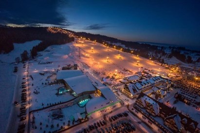 Voucher na górski wypoczynek w Pensjonacie Novobilski – Białka Tatrzańska