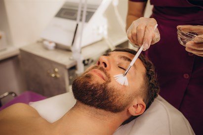 Peeling dyniowy Pumpkin Glow – Jesienny Reset Skóry w Ninails & Beauty