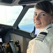 Symulator lotu Boeing 737 MAX