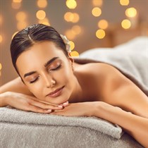 Mini day spa w Queen of Beauty Warszawa – realizacja przez cały dzień