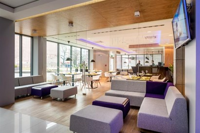 Voucher kwotowy do Hotelu Invite we Wrocławiu