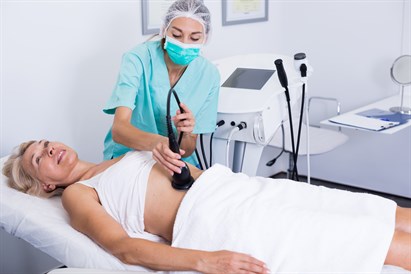 Kriolipoliza - wyszczuplanie zimnem w Klinice Anna Pikura - Wrocław & Kraków