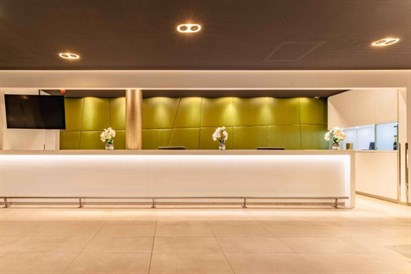 Weekendowy pobyt w Wiedniu dla dwojga ze śniadaniem – Plaza Inn