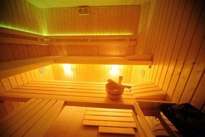 Spokojny i relaksacyjny pobyt dla seniorów (2 noce) - Hotel Kazimierski Zdrój