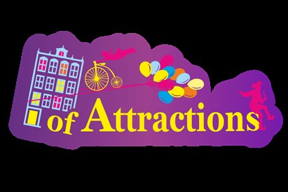 Przygoda dla dwojga w House of Attraction w Krakowie