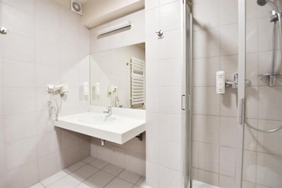 Zdrowie i relaks nad Bałtykiem dla dwojga - Geovita Dźwirzyno