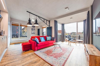 Pobyt w Gdańsku – apartamenty na Wyspie Spichrzów