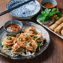 Kurs kuchni wietnamskiej w Warszawie