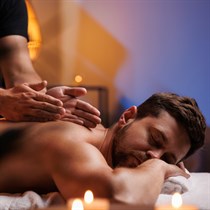 Dzień w spa dla niego – relaks i regeneracja w Tao Tao Balijskie Spa