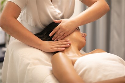 Masaż Kobido - japoński lifting twarzy w Wellness BUKOVINA