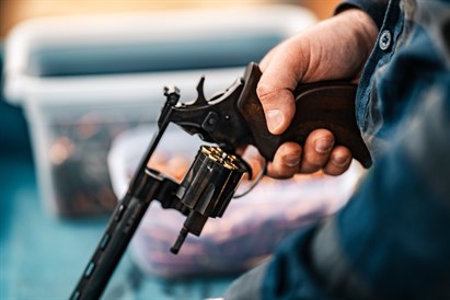 Strzelanie dla kobiet - niedzielne szkolenie na strzelnicy z instruktorem - Warszawa