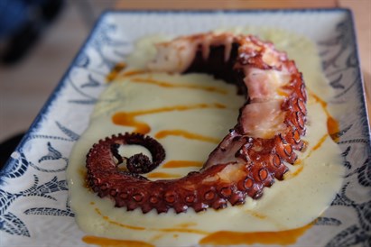 Warsztaty kuchni hiszpańskiej w Warszawie