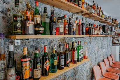 Szkolenie barmańskie pierwszego stopnia