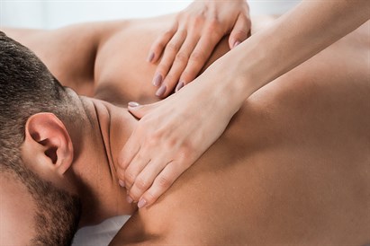 Masaż Calmea Aroma w Calmea Spa