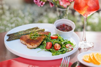Prezent z gustem – voucher do Restauracji Ale Sztuka Warszawa