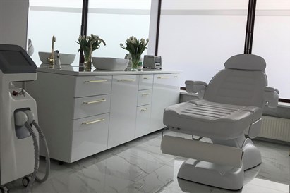 Pakiet Day Spa Platinum – zabiegi na ciało, twarz i dłonie w Belanovska Clinic & Spa