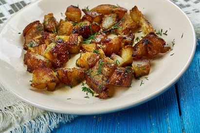 Warsztaty kuchni bałkańskiej w Warszawie