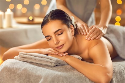 Zimowe Spa "SEN KRÓLOWEJ" - rozgrzewający rytuał dla 1 osoby, realizacja 9-15