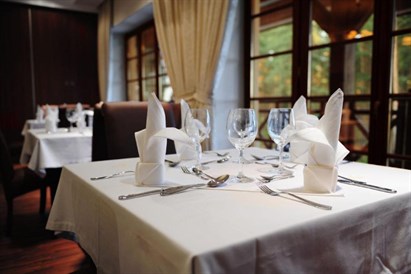 Romantyczny pobyt dla dwojga (2 noce) - Hotel Kazimierski Zdrój