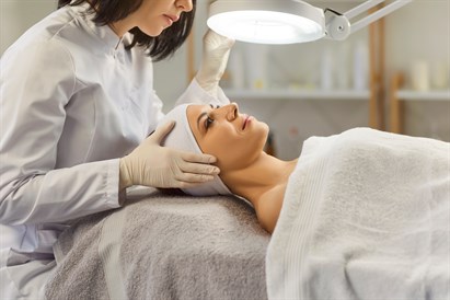 Pakiet Day Spa Platinum – zabiegi na ciało, twarz i dłonie w Belanovska Clinic & Spa