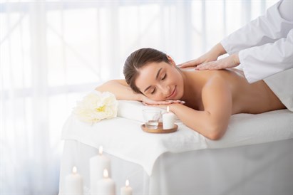 Pakiet Królewski Relaks w Szczecinie