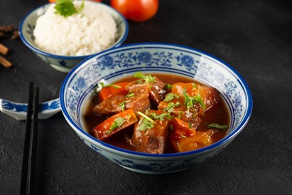 Kurs kuchni wietnamskiej w Warszawie