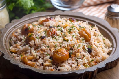 Kurs gotowania kuchnia turecka